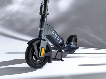 PURE E-Scooter Flex